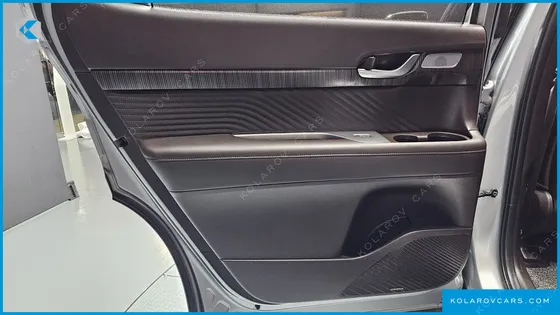 HYUNDAI PALISADE DIESEL 2.2 4WD