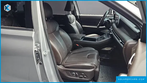 HYUNDAI PALISADE DIESEL 2.2 4WD