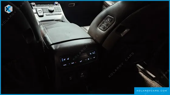 HYUNDAI PALISADE DIESEL 2.2 4WD