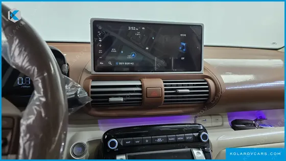HYUNDAI CASPER INSPIRATION