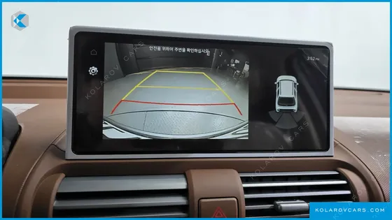 HYUNDAI CASPER INSPIRATION