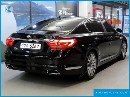 KIA K9 3.3 GDI EXECUTIVE