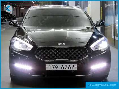 KIA K9 3.3 GDI EXECUTIVE
