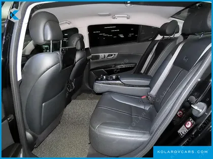 KIA K9 3.3 GDI EXECUTIVE