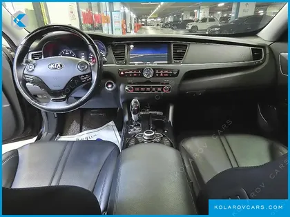 KIA K9 3.3 GDI EXECUTIVE