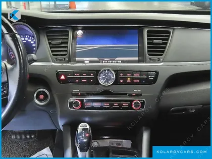 KIA K9 3.3 GDI EXECUTIVE