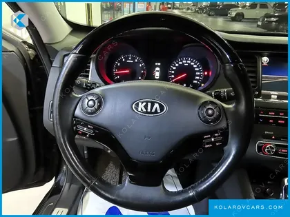 KIA K9 3.3 GDI EXECUTIVE