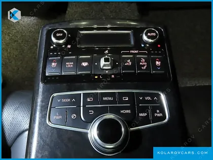 KIA K9 3.3 GDI EXECUTIVE