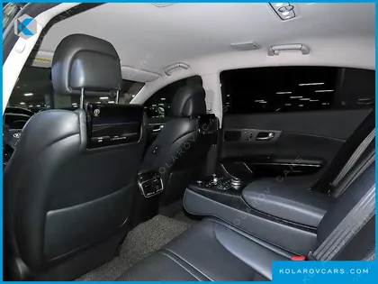 KIA K9 3.3 GDI EXECUTIVE