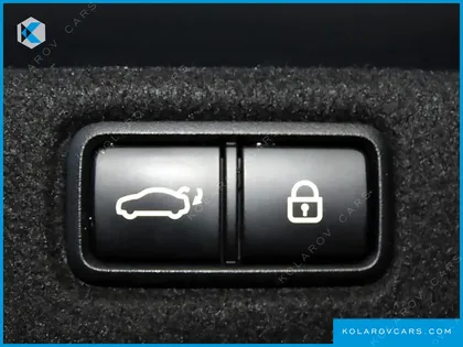 KIA K9 3.3 GDI EXECUTIVE