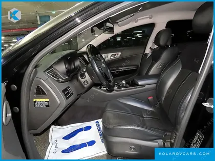 KIA K9 3.3 GDI EXECUTIVE
