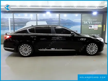 KIA K9 3.3 GDI EXECUTIVE