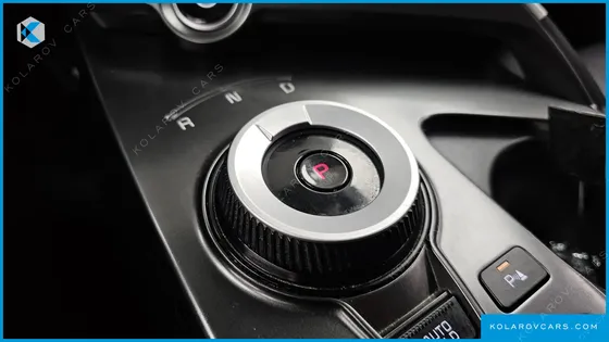 KIA EV6 LONG RANGE