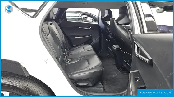 KIA EV6 LONG RANGE