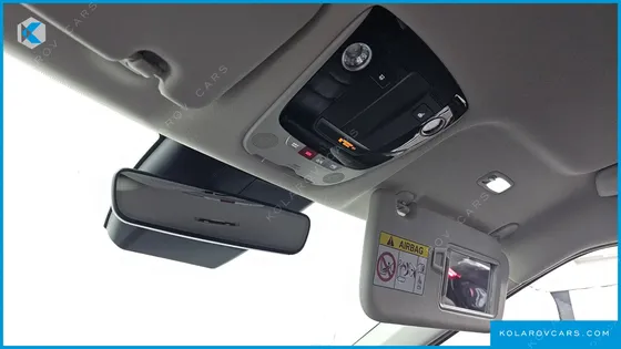 KIA EV6 LONG RANGE