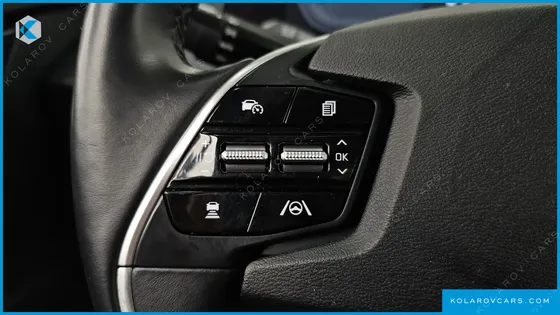 KIA EV6 LONG RANGE