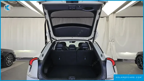 KIA EV6 LONG RANGE