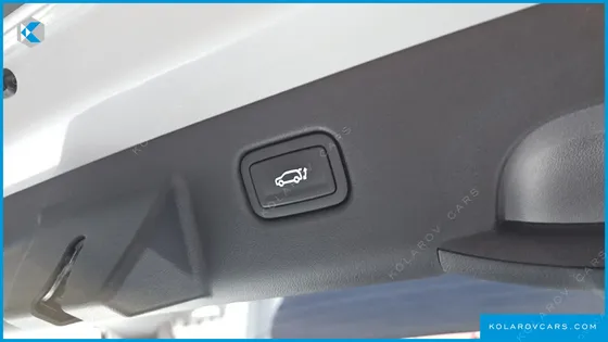HYUNDAI KONA GASOLINE 1.6 TURBO 2WD
