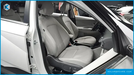 HYUNDAI KONA GASOLINE 1.6 TURBO 2WD