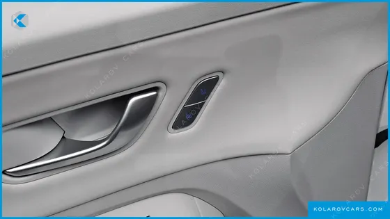 HYUNDAI KONA GASOLINE 1.6 TURBO 2WD
