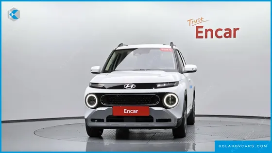 HYUNDAI CASPER TURBO INSPIRATION