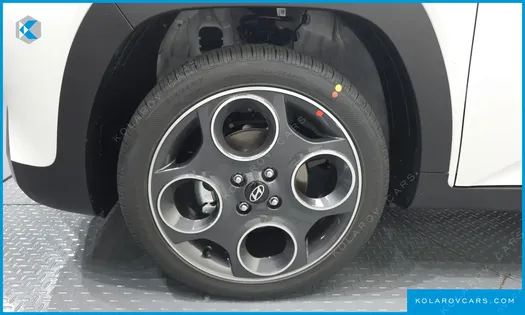 HYUNDAI CASPER TURBO INSPIRATION