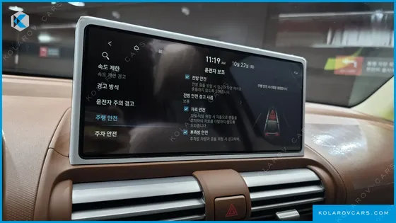 HYUNDAI CASPER TURBO INSPIRATION