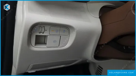 HYUNDAI CASPER TURBO INSPIRATION