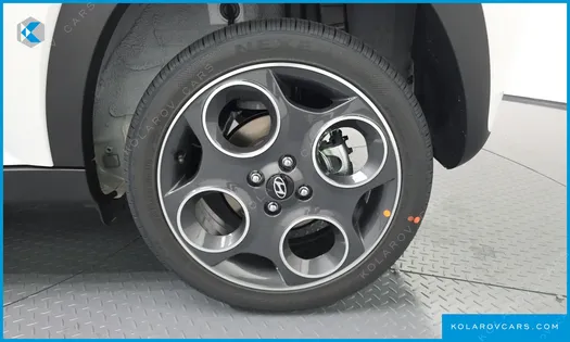 HYUNDAI CASPER TURBO INSPIRATION