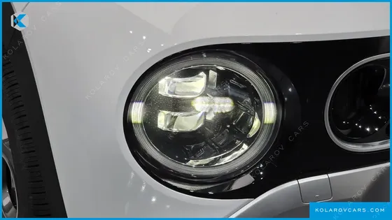 HYUNDAI CASPER TURBO INSPIRATION