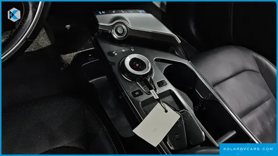 KIA EV6 LONG RANGE 4WD