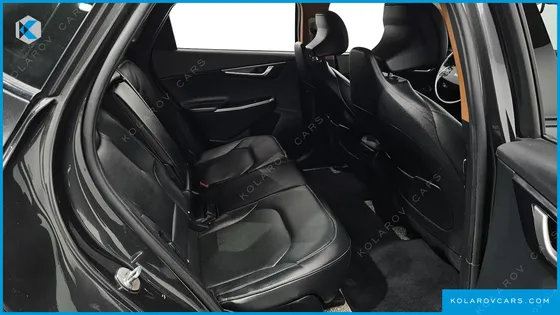 KIA EV6 LONG RANGE 4WD