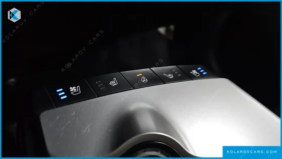 KIA EV6 LONG RANGE 4WD