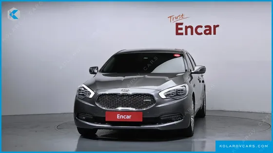 KIA K9 3.3 GDI EXECUTIVE