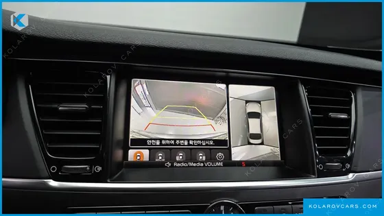 KIA K9 3.3 GDI EXECUTIVE