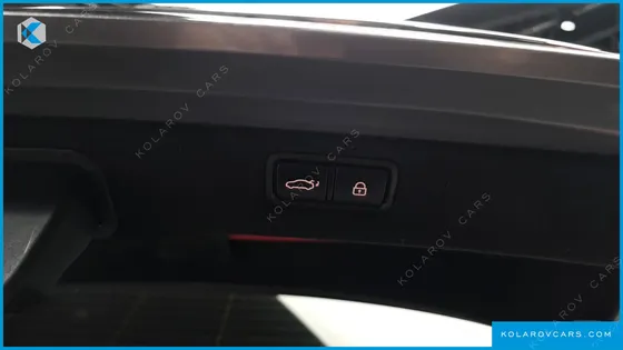 KIA K9 3.3 GDI EXECUTIVE