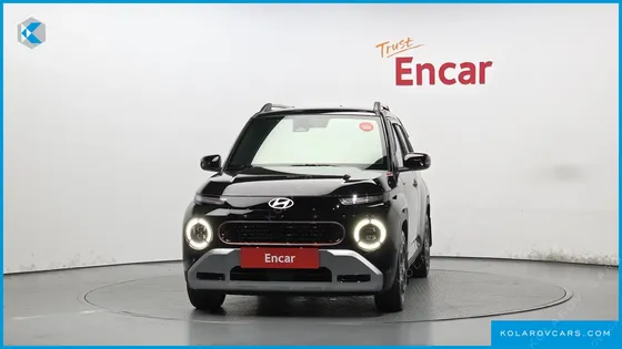 HYUNDAI CASPER TURBO INSPIRATION
