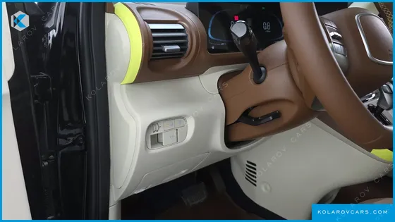 HYUNDAI CASPER TURBO INSPIRATION