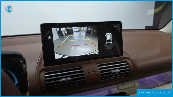 HYUNDAI CASPER TURBO INSPIRATION