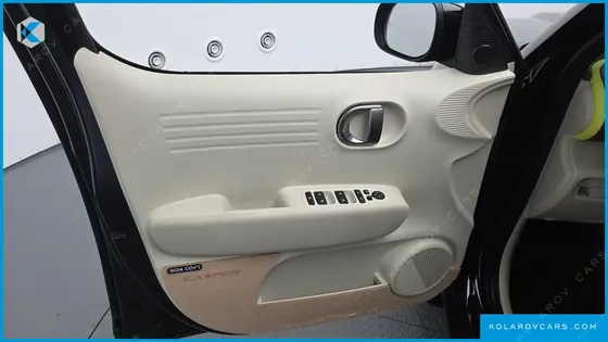 HYUNDAI CASPER TURBO INSPIRATION