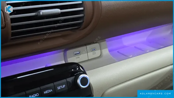 HYUNDAI CASPER TURBO INSPIRATION