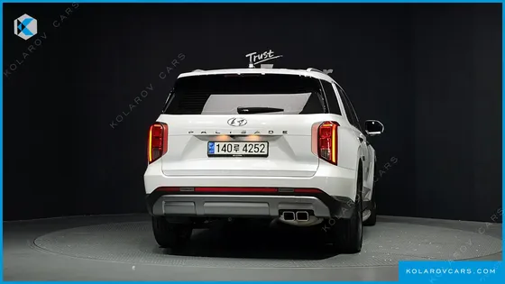 HYUNDAI PALISADE DIESEL 2.2 2WD