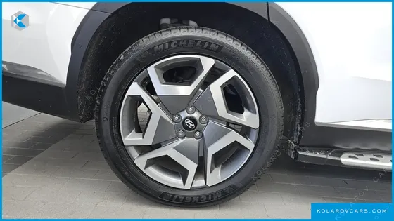 HYUNDAI PALISADE DIESEL 2.2 2WD