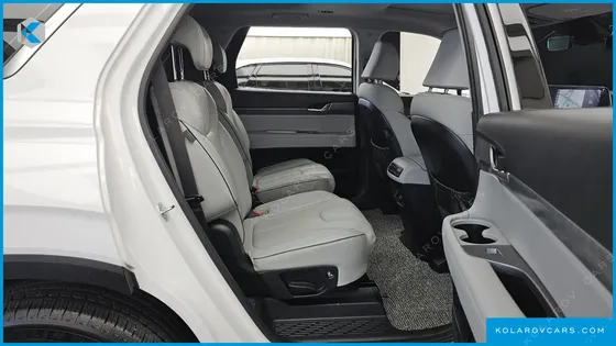 HYUNDAI PALISADE DIESEL 2.2 2WD