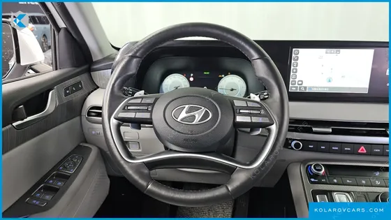 HYUNDAI PALISADE DIESEL 2.2 2WD