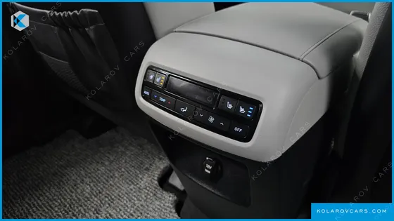 HYUNDAI PALISADE DIESEL 2.2 2WD