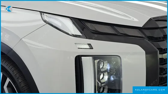 HYUNDAI PALISADE DIESEL 2.2 2WD