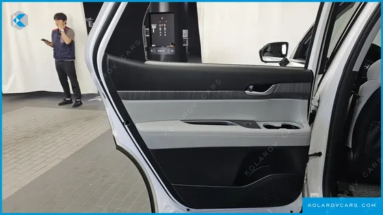 HYUNDAI PALISADE DIESEL 2.2 2WD