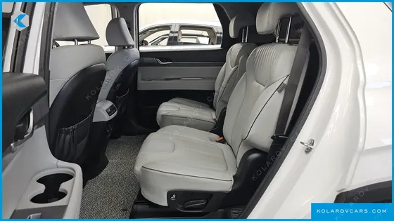 HYUNDAI PALISADE DIESEL 2.2 2WD