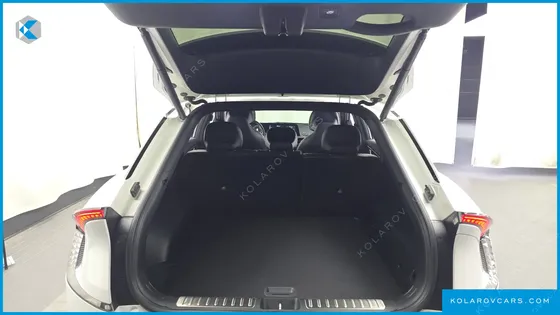 KIA EV6 LONG RANGE 4WD